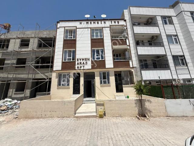 Şanlıurfa, Haliliye içerisinde satılık mülk