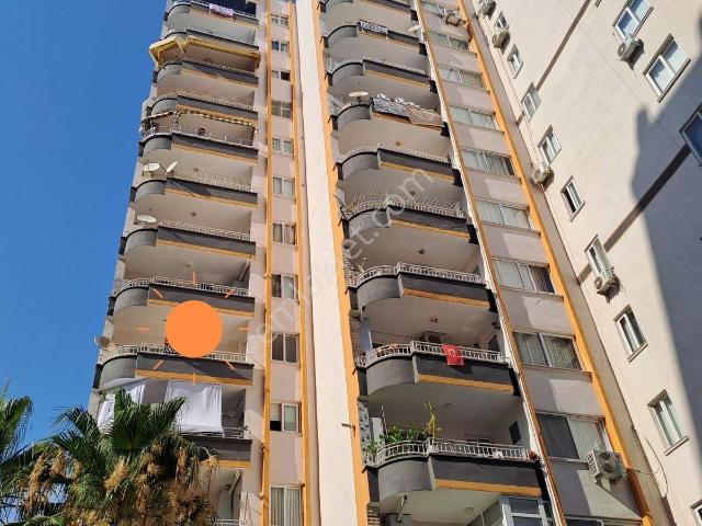 Mezitli, Mersin içerisinde satılık mülk