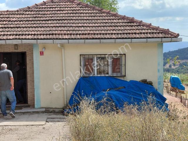 Gönen, Balikesir içerisinde satılık Villa