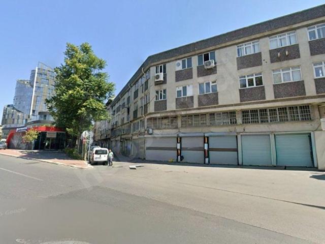 Bayrampaşa, İstanbul içerisinde satılık Fabrika