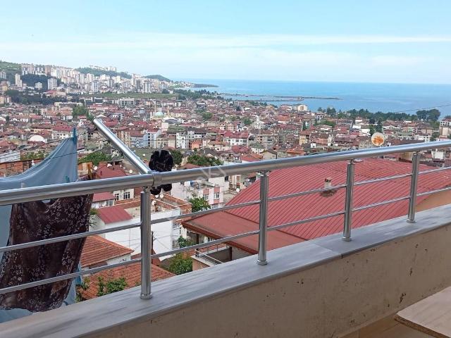 Ordu içerisinde satılık mülk