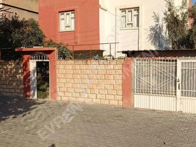 Nusaybin içerisinde satılık Villa