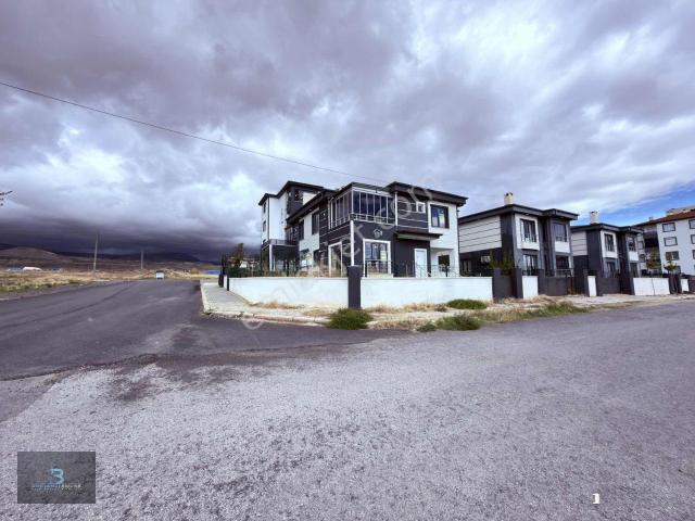 Aşık Seyrani Mahallesi, Develi içerisinde satılık Villa