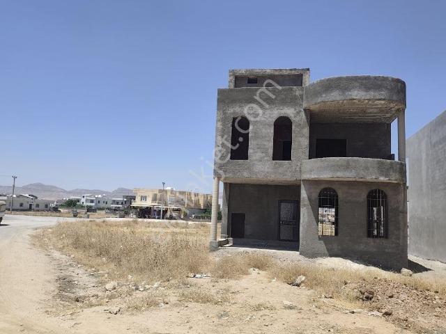 Kiziltepe, Mardin içerisinde satılık Villa