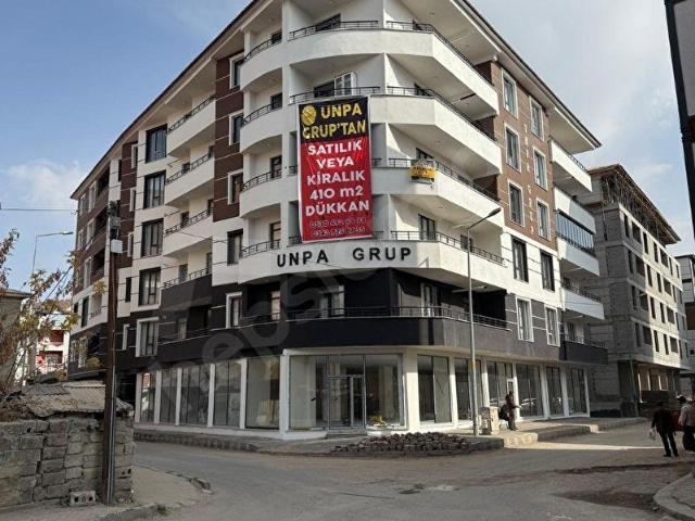 Ağri içerisinde satılık Dükkan