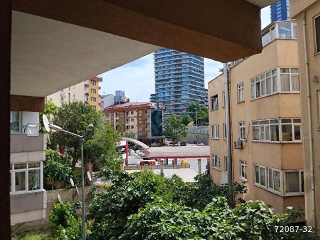 Şişli, İstanbul içerisinde satılık Depolama odası