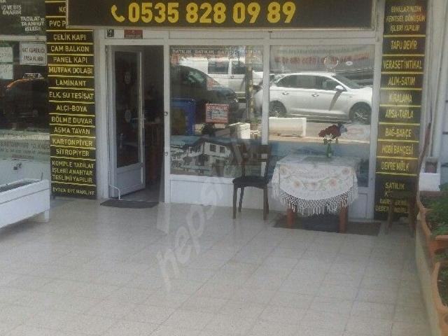Çankaya, Ankara içerisinde satılık Ofis