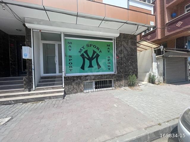 Sultangazi, İstanbul içerisinde satılık Dükkan