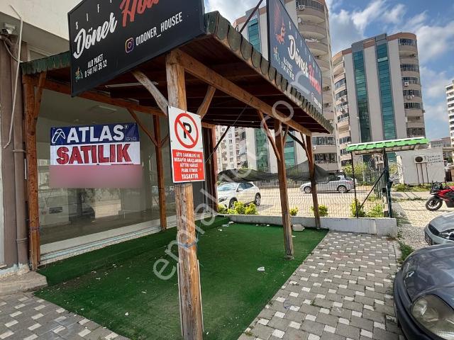 Sariçam, Adana içerisinde satılık Dükkan