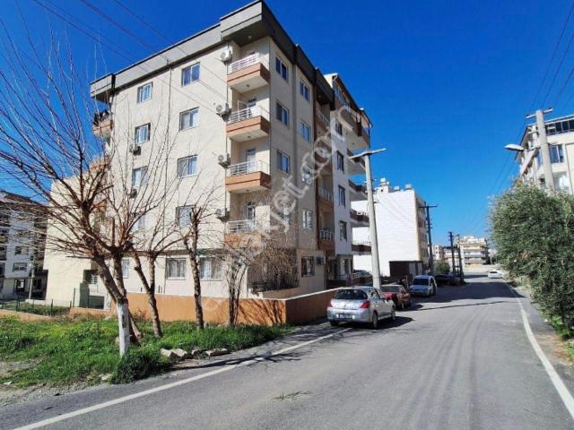 İsmet İnönü, İskenderun içerisinde satılık mülk