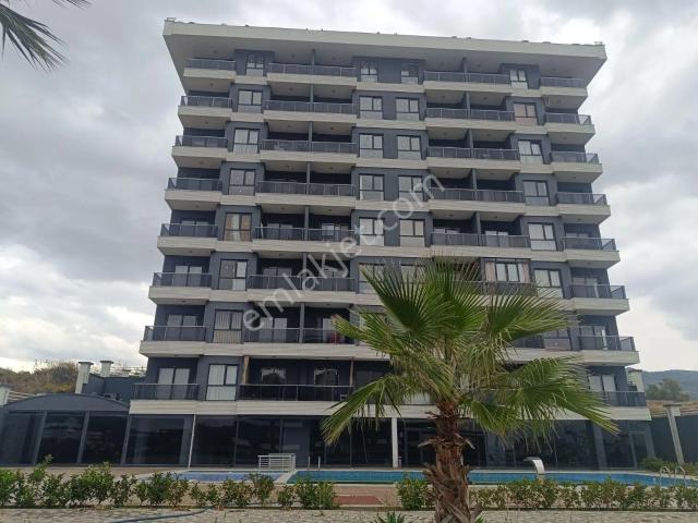 Demirtaş, Alanya içerisinde satılık Residence