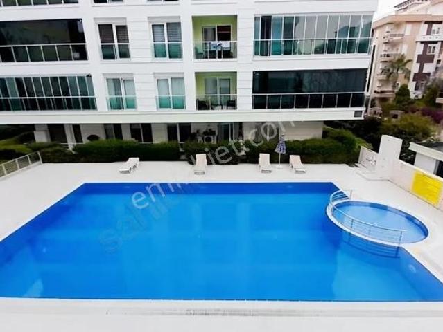 Konyaalti, Antalya içerisinde satılık mülk