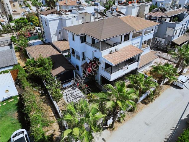 Serik, Antalya içerisinde satılık Villa