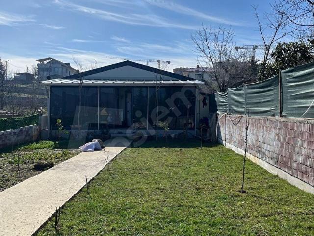 Erbaa, Tokat içerisinde satılık Villa