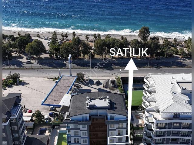 Alanya, Antalya içerisinde satılık mülk
