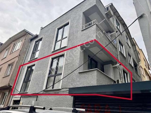 Osmangazi, Bursa içerisinde satılık mülk