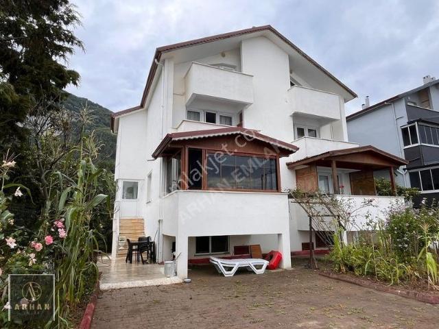 Cide, Kastamonu içerisinde satılık Villa