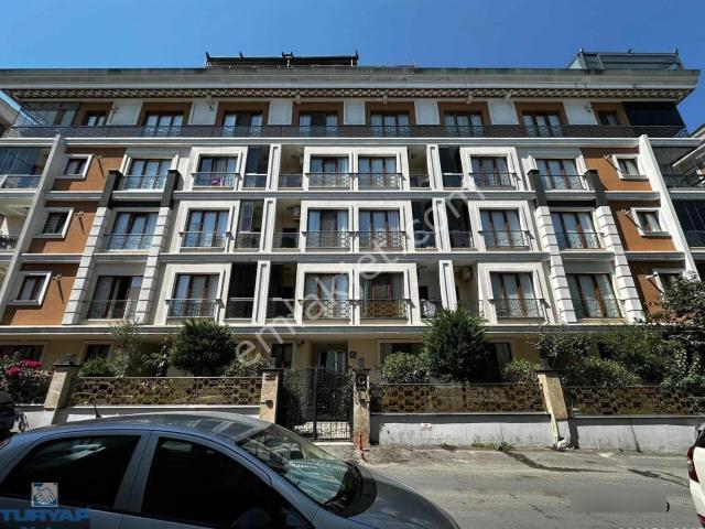İstanbul içerisinde satılık Residence