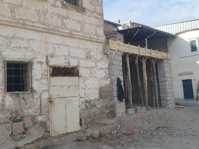 Ürgüp, Nevşehir içerisinde satılık Bahce kati