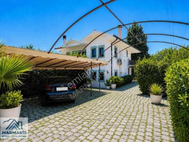 Marmaris, Muğla içerisinde satılık Villa