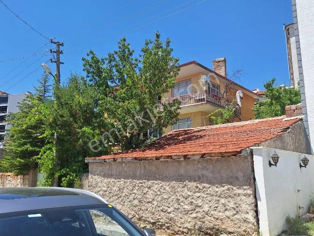 Emirdağ, Afyonkarahisar içerisinde satılık Villa
