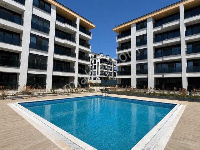 Aksu, Antalya içerisinde satılık mülk
