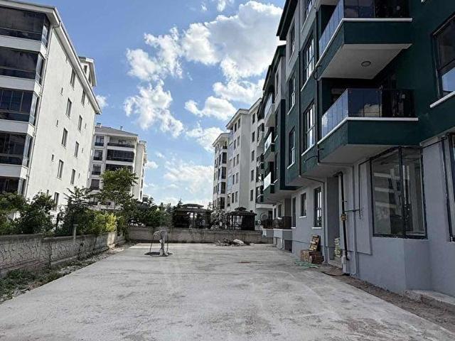 Selçuklu, Aksaray Merkez içerisinde satılık mülk