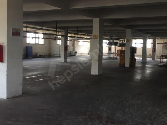 Dindoğru Mahallesi, Babaeski içerisinde satılık Fabrika