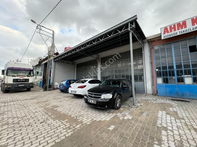 Selçuklu içerisinde satılık Commercial Land