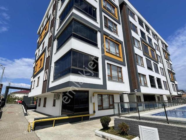 Trabzon içerisinde satılık mülk