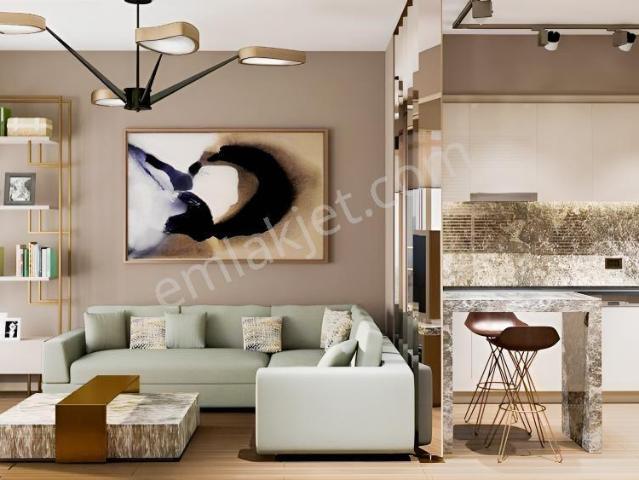 Sahrayıcedit Mahallesi, Kadıköy içerisinde satılık Residence
