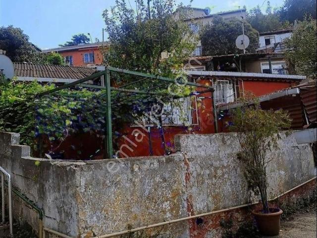 Beykoz, Yalıköy Mahallesi içerisinde satılık Villa