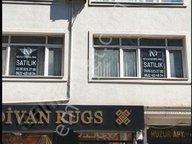 İstanbul Merkez, İstanbul içerisinde satılık mülk