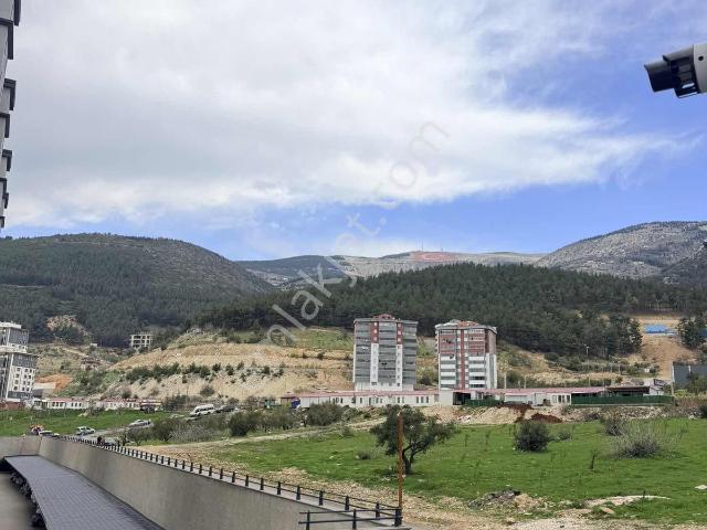 Kahramanmaraş içerisinde satılık mülk