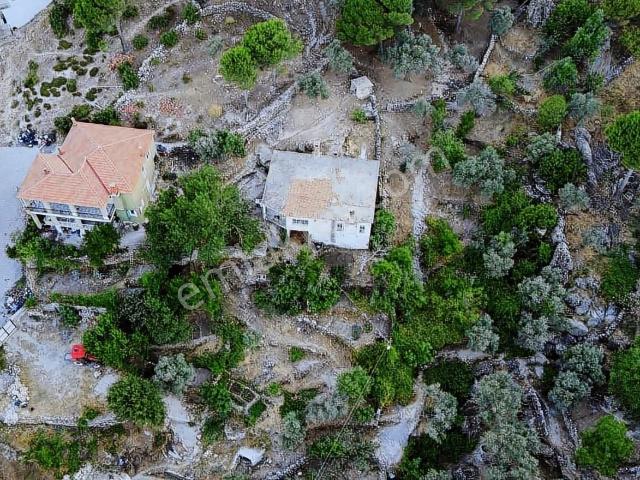 Milas içerisinde satılık Villa