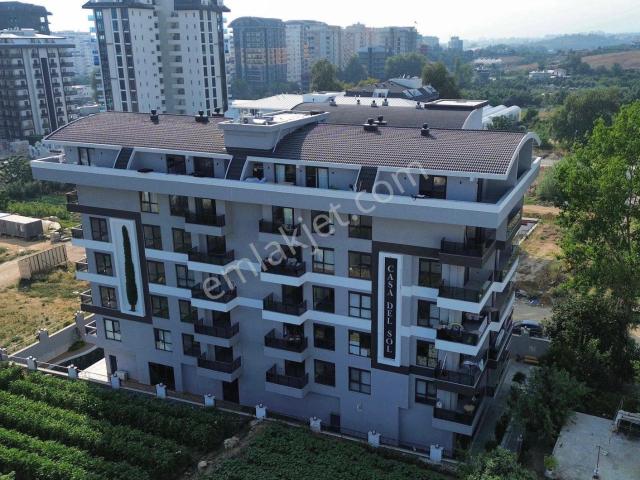 Alanya, Antalya içerisinde satılık mülk