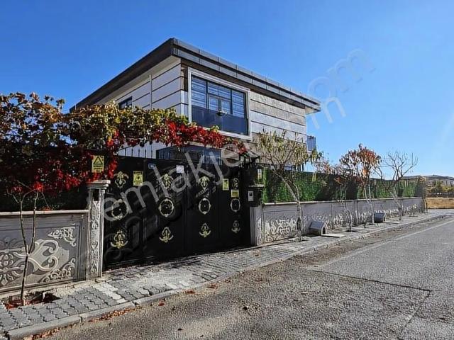 Melikgazi, Kayseri içerisinde satılık Villa