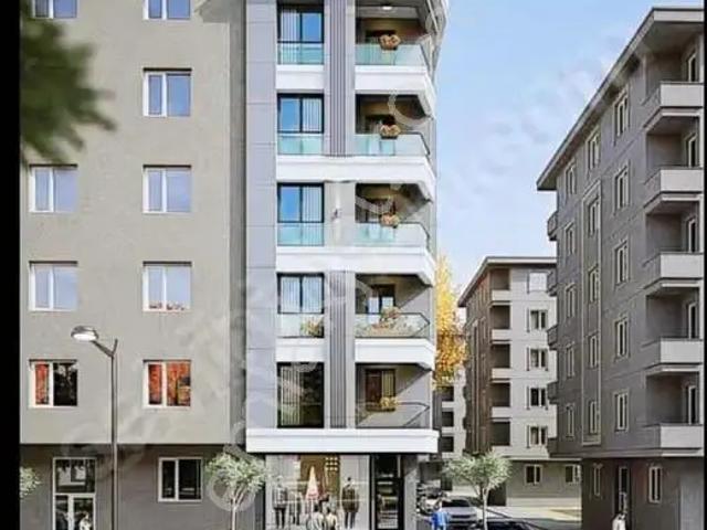Zeytinburnu, İstanbul içerisinde satılık mülk