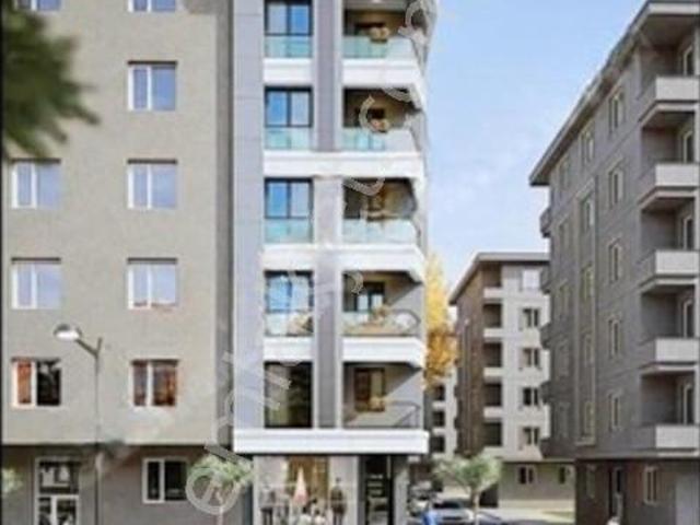 Zeytinburnu, İstanbul içerisinde satılık mülk