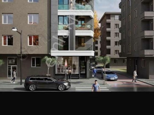 Zeytinburnu, İstanbul içerisinde satılık mülk