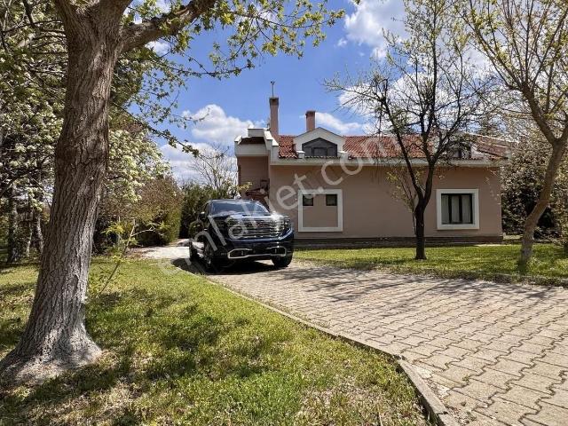Gölbaşi, Ankara içerisinde satılık Villa