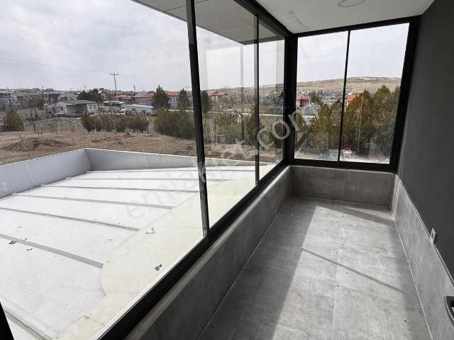Gölbaşi, Ankara içerisinde satılık Villa