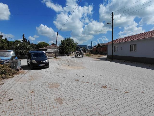Gönen, Balikesir içerisinde satılık Villa