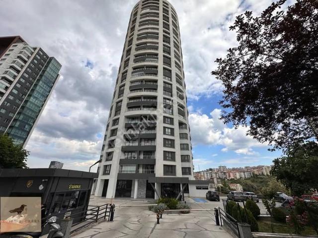 Çankaya, Ankara içerisinde satılık Residence