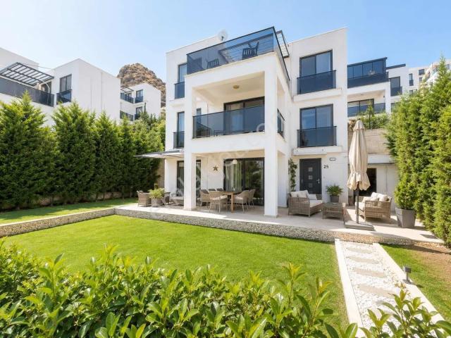 Bodrum, Muğla içerisinde satılık Villa