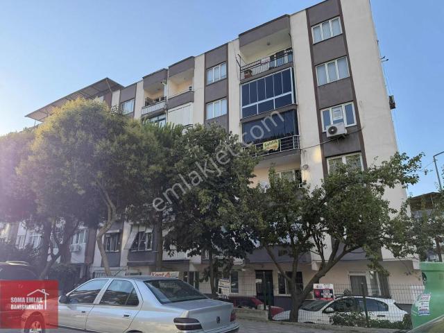 Soma, Manisa içerisinde satılık mülk