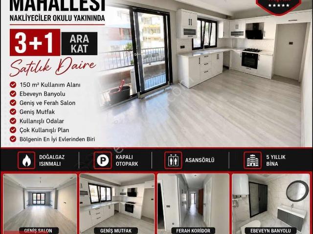 Soma, Manisa içerisinde satılık mülk