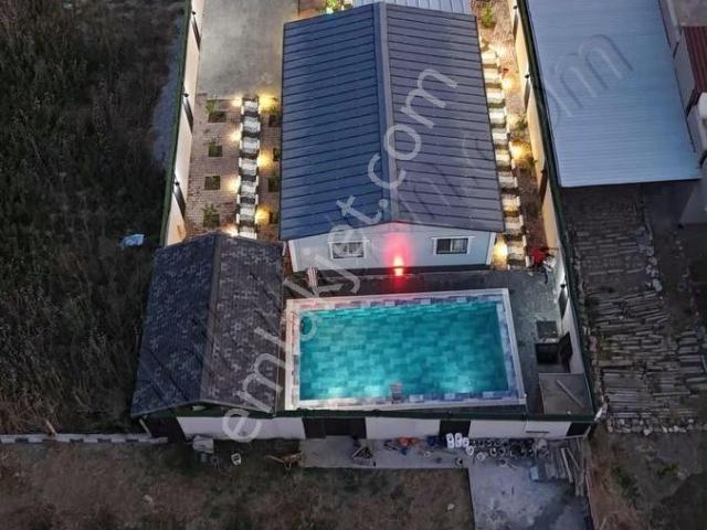Manisa içerisinde satılık Villa