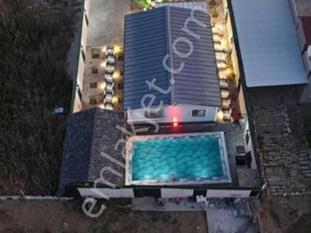 Manisa içerisinde satılık Villa