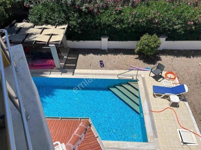 Kadriye Mahallesi, Serik içerisinde satılık Villa